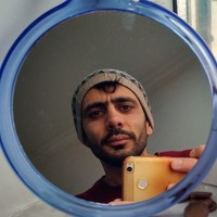 Portrait of a photographer (avatar) Shahsuvar Mammadov