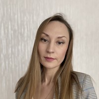 Portrait of a photographer (avatar) Olga Shevnina (Shevnina Olga)