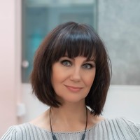 Portrait of a photographer (avatar) Светлана Самсонова (Svetlana Samsonova)