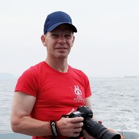 Portrait of a photographer (avatar) Владимир Гришин