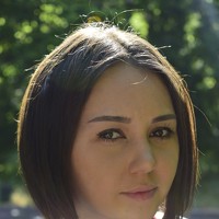 Портрет фотографа (аватар) Аделина Байбуриева (Adelina Bayburieva)