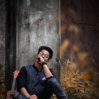 Portrait of a photographer (avatar) Mehedi Hasan Shawan (মেহেদী হাসান শাওন)