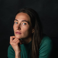 Portrait of a photographer (avatar) Анна Яблоновская