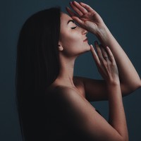 Portrait of a photographer (avatar) Наталья Лаврова (Natalia Lavrova)