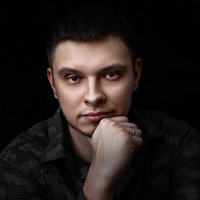 Portrait of a photographer (avatar) Сергей Мельников (Sergey Melnikov)