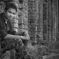 Portrait of a photographer (avatar) Pravat Biswas