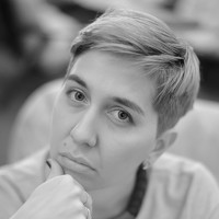 Портрет фотографа (аватар) Светлана Едрёнкина (Svetlana Edrenkina)