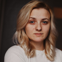 Portrait of a photographer (avatar) Юлия Маевская (Mayevskaya Julia)