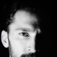 Portrait of a photographer (avatar) Ebrahimi Armin (ارمین ابراهیمی)