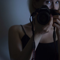 Portrait of a photographer (avatar) Дранко Марина (Marina Dranko)