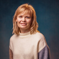 Portrait of a photographer (avatar) Татьяна Кучербаева (Tatyana Kucherbaeva)