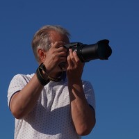 Portrait of a photographer (avatar) Andrei Nikitin