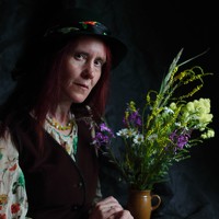 Portrait of a photographer (avatar) Ольга Щербакова (Helga Scherbakoff)