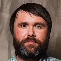 Портрет фотографа (аватар) Владимир Горшков (Vladimir Gorshkov)