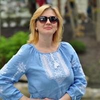 Portrait of a photographer (avatar) Наталья Алещенко (Aleshchenko Nataly)