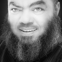 Portrait of a photographer (avatar) Osama Mansour (Osama Ahmed Mansour)