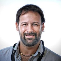 Portrait of a photographer (avatar) Quim Fabregas