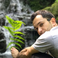 Portrait of a photographer (avatar) Mário Rodrigues