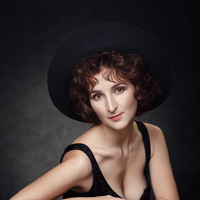 Portrait of a photographer (avatar) Лариса Аксёнова (Lori Aks)