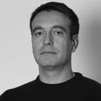 Portrait of a photographer (avatar) David Dgebuadze (დავით დგებუაძე)