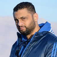 Portrait of a photographer (avatar) Amgad ELSHAMY (Amgad Galal Elshamy)