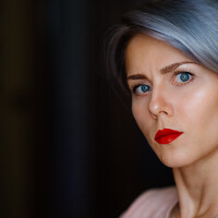 Portrait of a photographer (avatar) Yana Sitnikova
