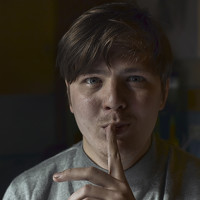 Portrait of a photographer (avatar) Макаренков Валерий (Valery Makarenkov)