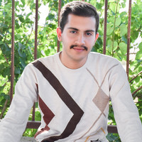 Portrait of a photographer (avatar) Ehsan Fathi