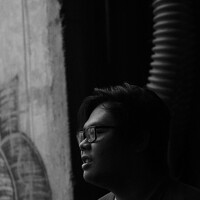 Portrait of a photographer (avatar) Hau Tran Trung (TRAN TRUNG HAU)