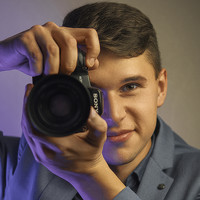 Portrait of a photographer (avatar) Игорь Машков (Igor Mashkov)
