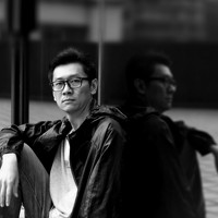 Portrait of a photographer (avatar) Siew Chee chung