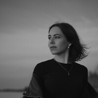 Portrait of a photographer (avatar) Екатерина Ирижепова (Ekaterina Irizhepova)