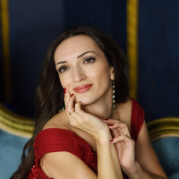 Портрет фотографа (аватар) Марина Егорова (Marina Egorova)