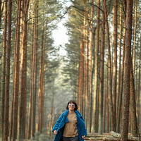 Portrait of a photographer (avatar) Елена Корж (Elena Korzh)