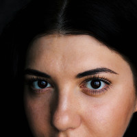 Portrait of a photographer (avatar) Екатерина Смирнова (Ekaterina Smirnova)
