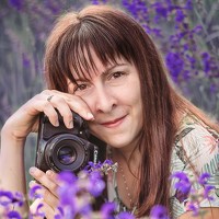 Portrait of a photographer (avatar) Оксана Федулова (Oxana Fedulova)
