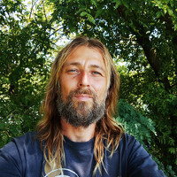 Portrait of a photographer (avatar) Сергей