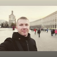 Portrait of a photographer (avatar) Алексей Фастовец (Aleksey Fastovec)