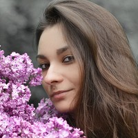 Портрет фотографа (аватар) Александра Кириенко (Aleksandra Kirienko)