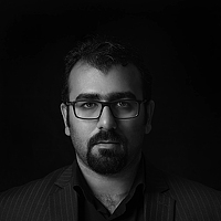 Portrait of a photographer (avatar) Saeed Arabzadeh