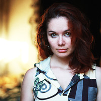 Portrait of a photographer (avatar) Bochkareva Alexandra (Alexandra Bochkareva)