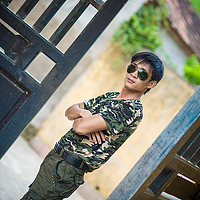 Portrait of a photographer (avatar) Thanh.vu (LUZ)