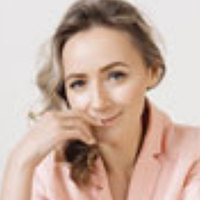 Portrait of a photographer (avatar) Жилина Ирина (Zhilina Irina)