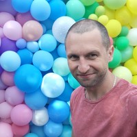 Portrait of a photographer (avatar) Олег Толчин (Oleg Tolchin)