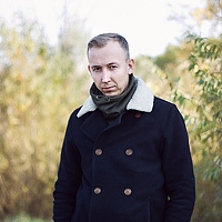 Portrait of a photographer (avatar) Мехренин Кирилл (Kirill Mehrenin)