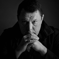 Portrait of a photographer (avatar) Алексей Мельников (Alexey  Melnikov)