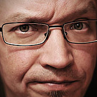 Portrait of a photographer (avatar) Олег Баранов (Oleg Baranov)