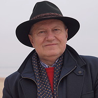 Portrait of a photographer (avatar) Jerzy Hermanowicz