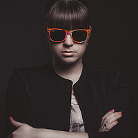 Portrait of a photographer (avatar) Ульянова Лилия (Lily Ulyanova)