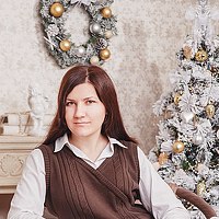 Portrait of a photographer (avatar) Давыдова Юлия (Julia Davidova)
